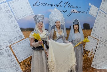 Они – лучшие